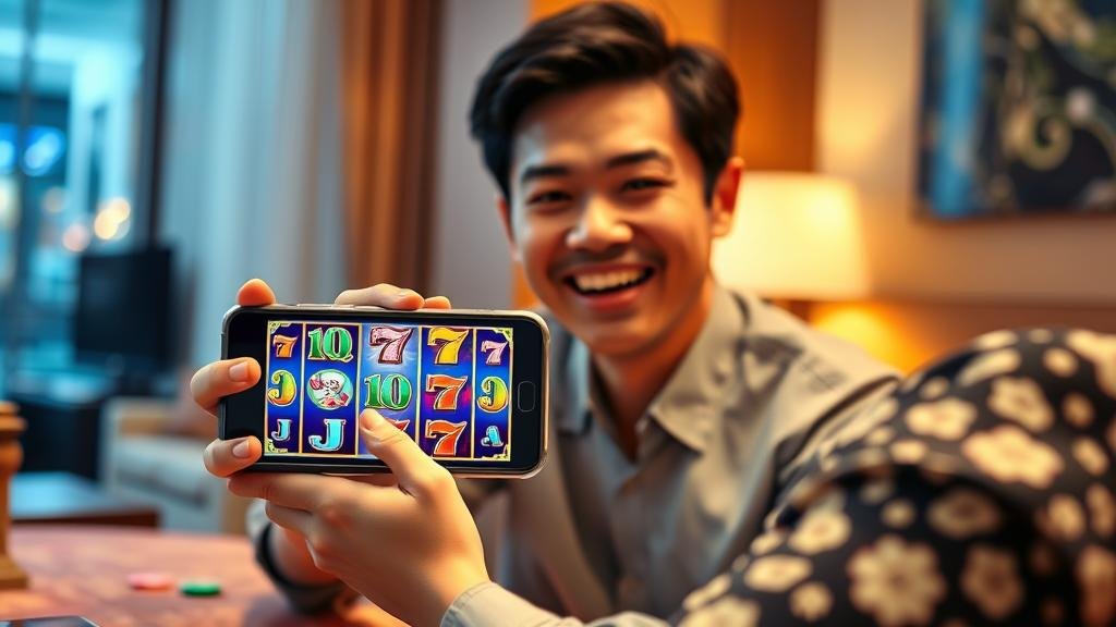 สล็อต NetEnt Infinity Reels ที่มีรีลขยายตัว