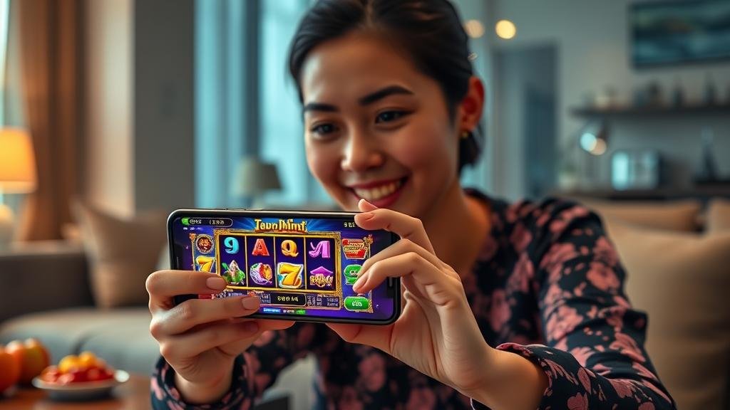 กลไก PopWins ของสล็อต AvatarUX