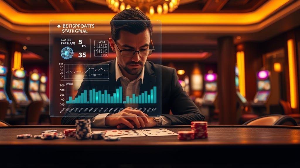 อินโฟกราฟิกกลไกเกมสล็อตยอดนิยม