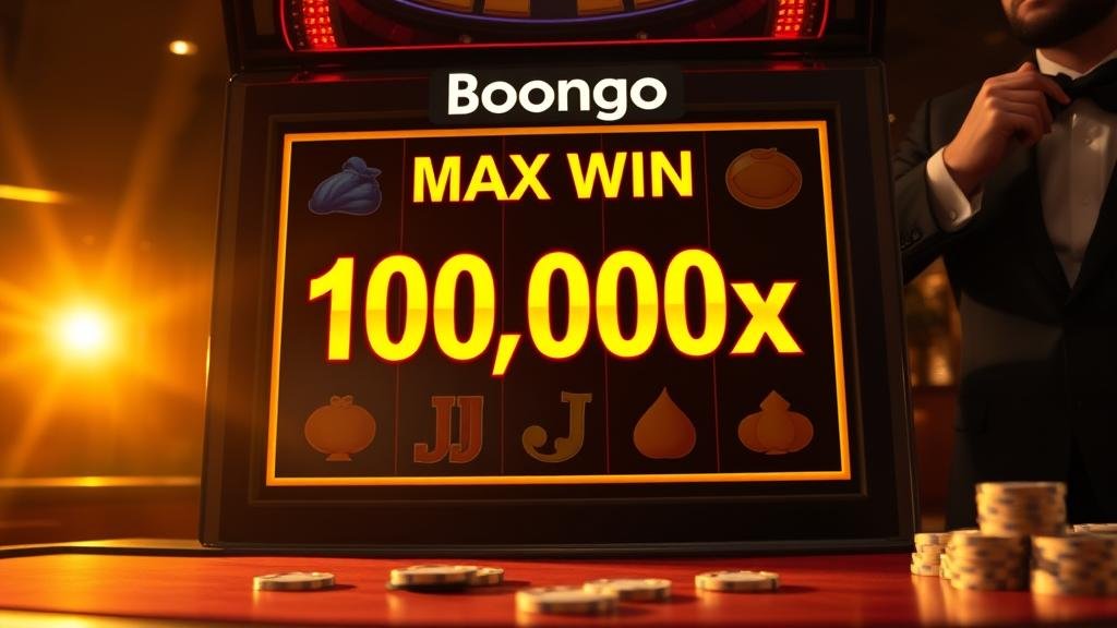 การเปรียบเทียบและเลือกเกมสล็อต