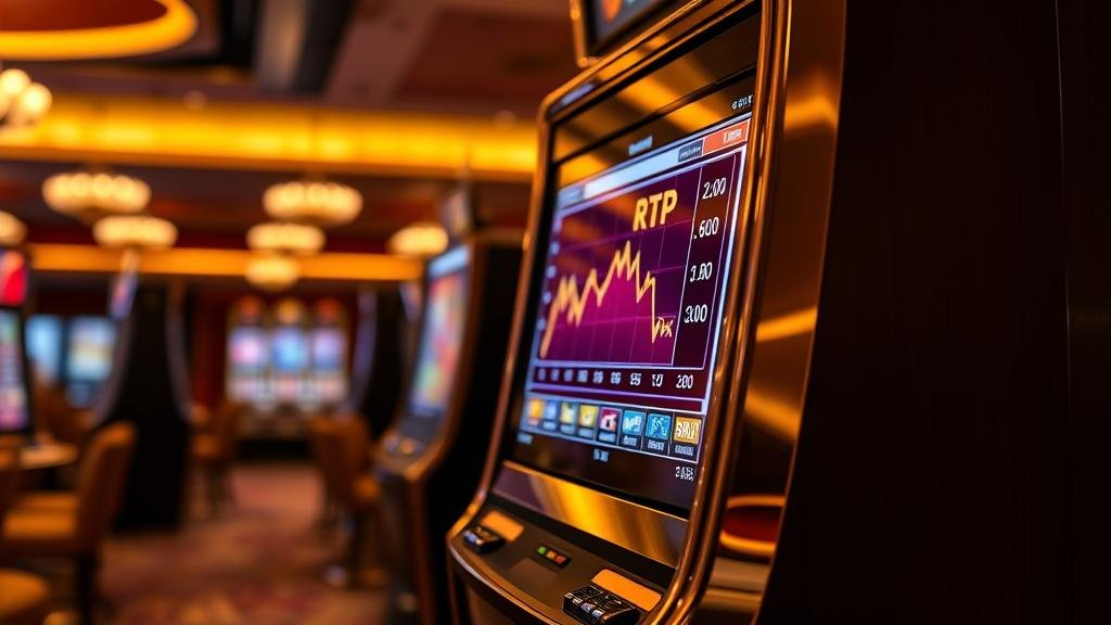 การตั้งค่าออโต้สปินสล็อตบนมือถือ iOS