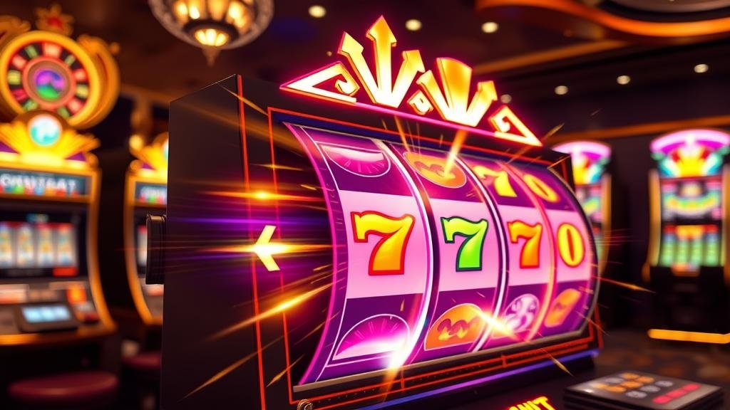 เกมสล็อต Roma จาก Joker Gaming