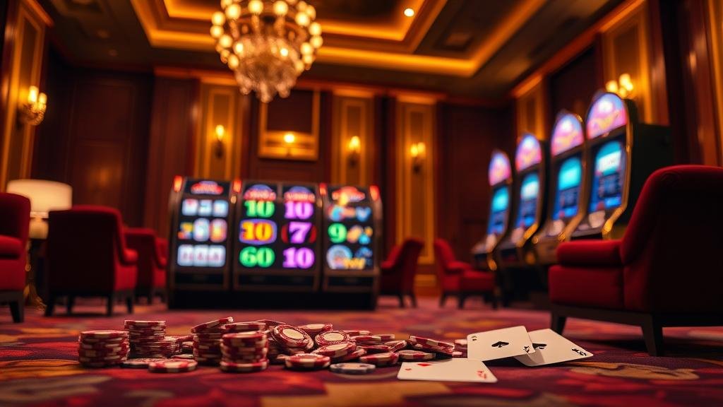 เกมสล็อต Tropicool จาก ELK Studios