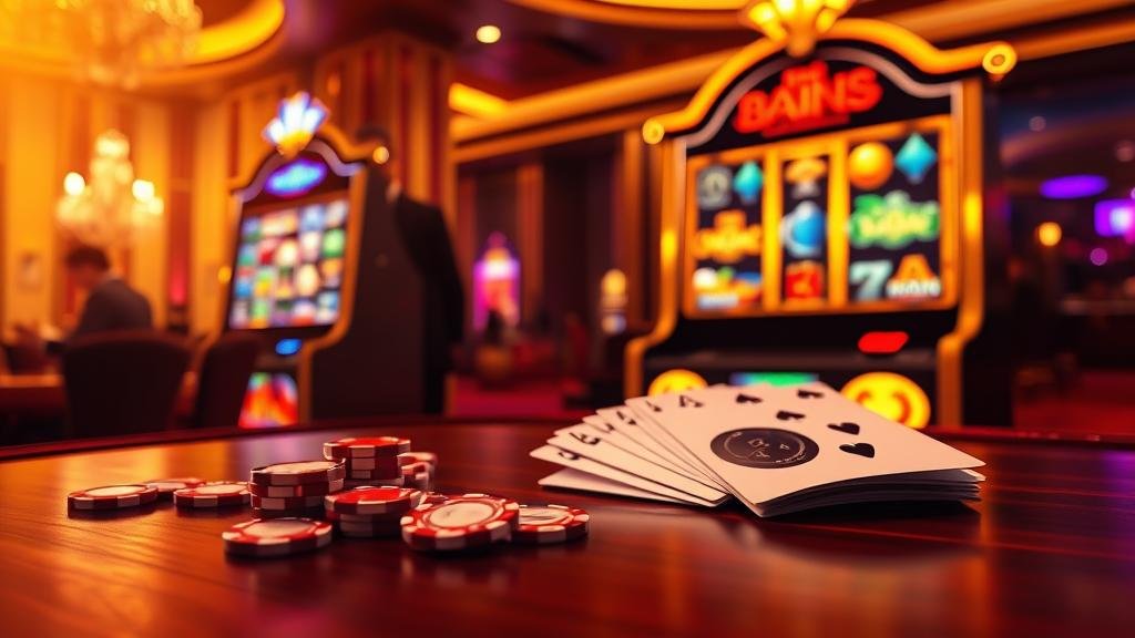 เจาะลึก! สล็อตค่ายดัง Hacksaw, Push, Joker, ELK, Wazdan: คู่มือฉบับย่อ ทำกำไรไว