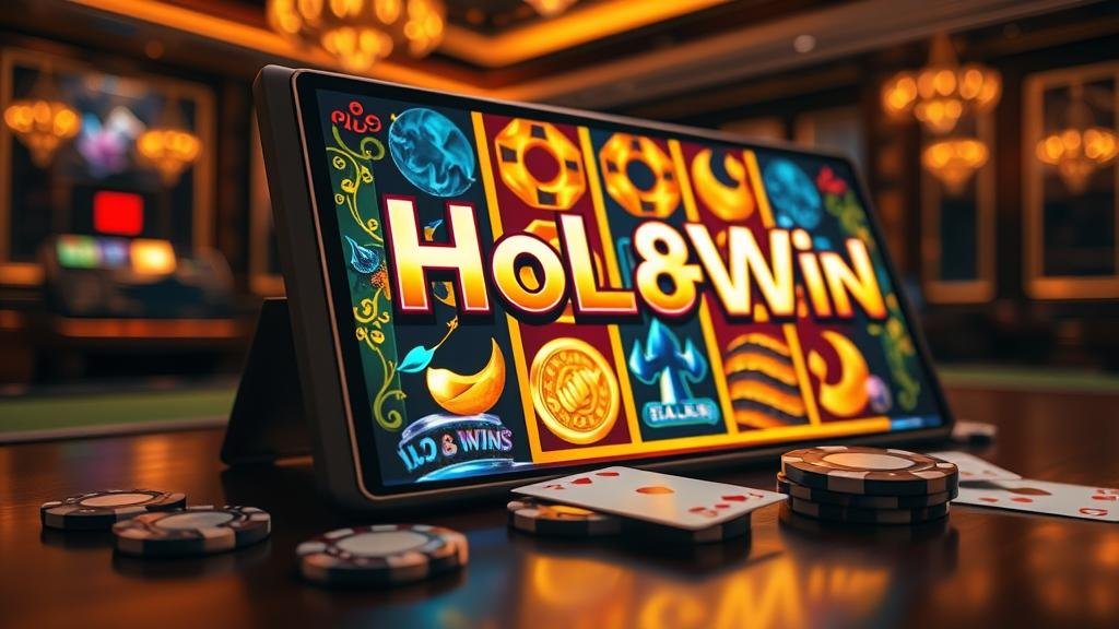 กลไก Infinity Reels ในเกมสล็อต Playson