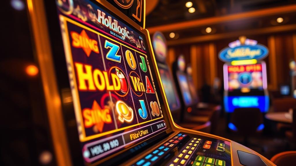 ธีมสล็อตตำนานเทพเจ้าที่ทำกำไรง่าย