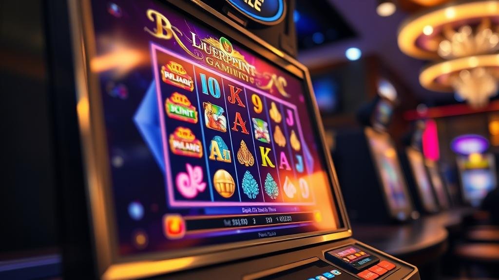 เกมสล็อต Microgaming พร้อมแจ็คพอตใหญ่