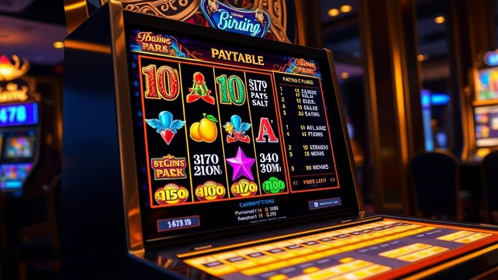 เกมสล็อต Joker Gaming ที่มีธีมเอเชีย