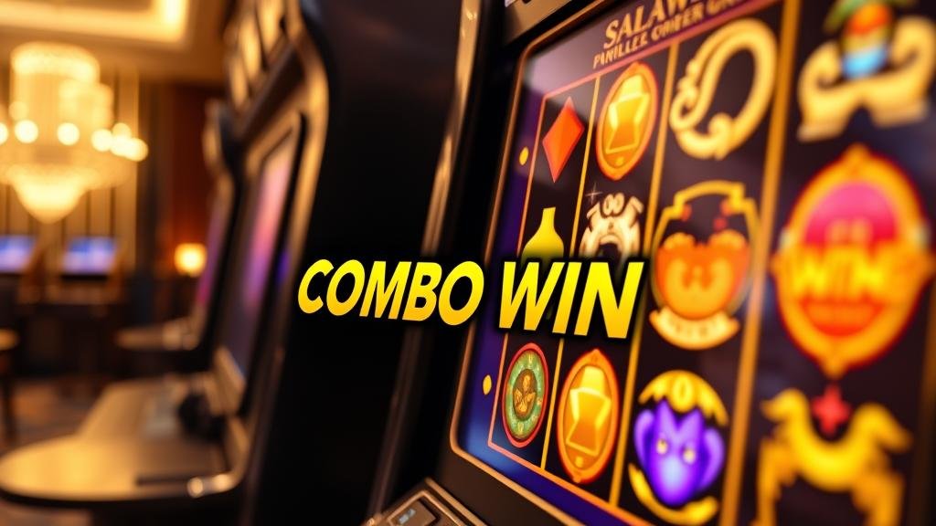 สล็อตเว็บตรง: คู่มือแกะกลไก RTP ค่ายดัง คอมโบยาว ทำกำไรฉบับง่าย