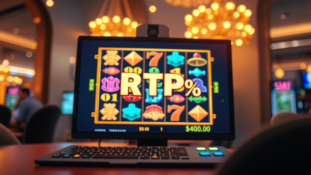 การตั้งค่าโหมดออโต้บนมือถือ