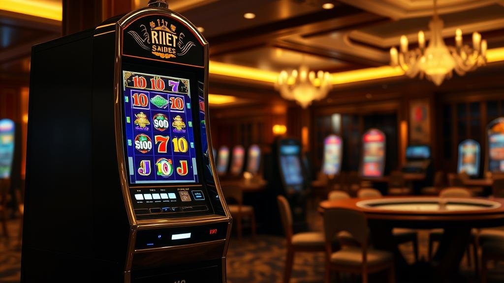 คู่มือสล็อต ซีรีส์สำหรับมืออาชีพ 485 - Complete Guide