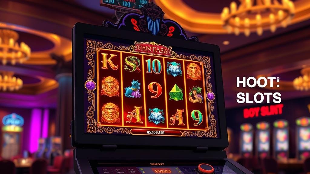 เจาะลึกสล็อตทุนน้อย: คู่มือเลือกเกม Evoplay, Onlyplay, Gamatron จ่ายถี่