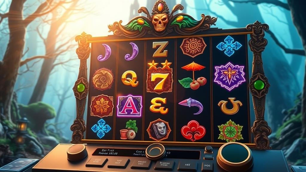 เกมสล็อต Gamatron จ่ายบ่อย สำหรับผู้เล่นทุนน้อย