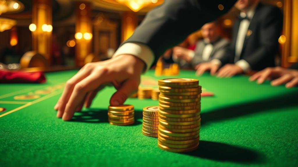 เกมสล็อตจากหลากหลายค่ายชั้นนำ