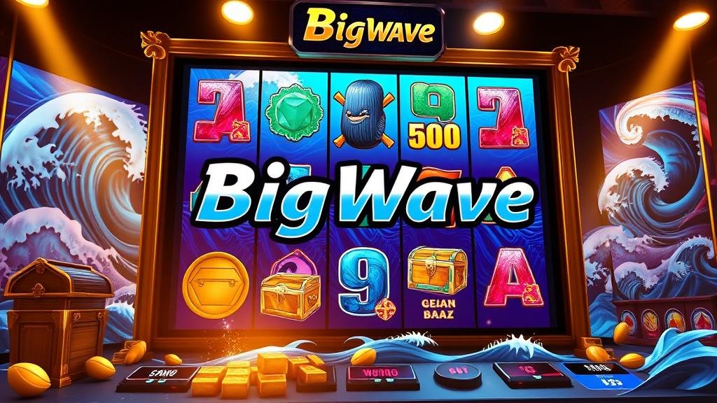 การเล่นสล็อตบนมือถือ