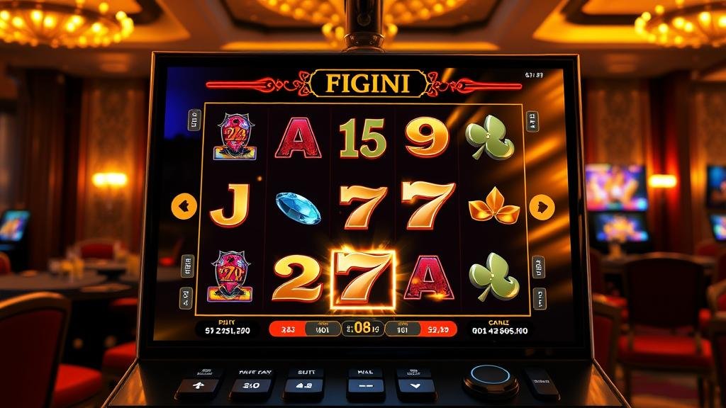 การซื้อฟรีสปินในเกมสล็อต