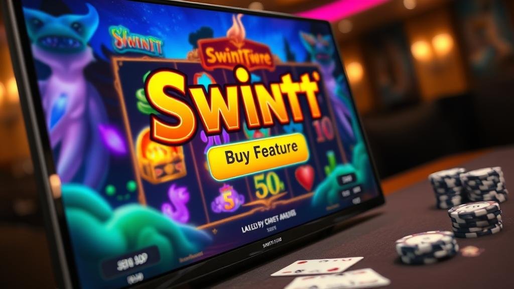 การบริหารงบประมาณในการเล่นสล็อตออนไลน์