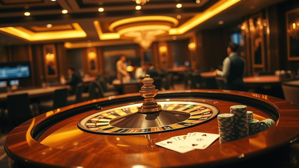 คู่มือปรับออโต้สล็อต ดินแดนหิมะ: เทคนิคคุมจังหวะ สล็อต ทะเลทราย & อินไซด์ทดสอ...