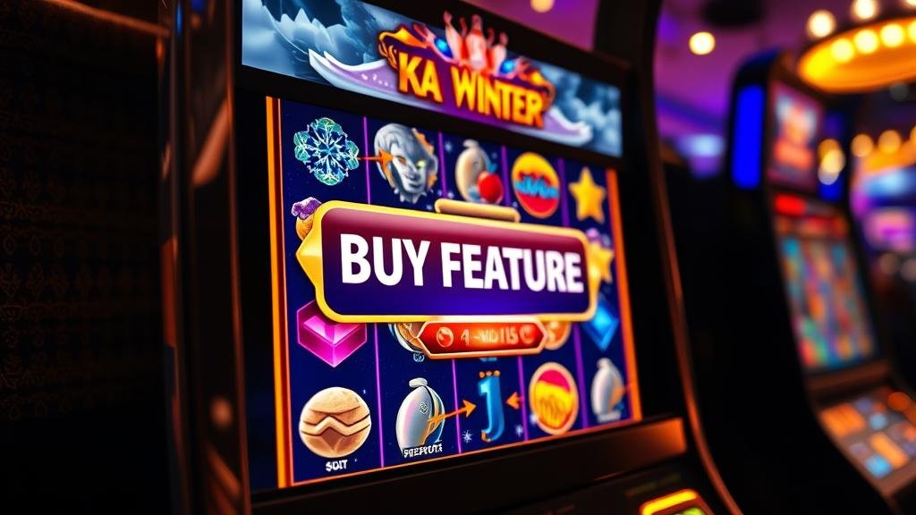 คู่มือสล็อต ซีรีส์สำหรับมืออาชีพ 545 - Complete Guide