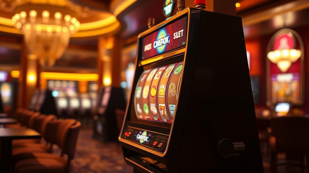 สล็อต PushGaming: สูตรทดสอบเล่นง่าย เช็คเพย์เทเบิล รับแจ็กพอตแตกหนัก