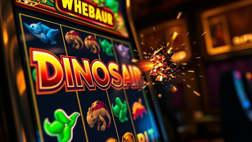 การปรับเบทสล็อตบนมือถือ