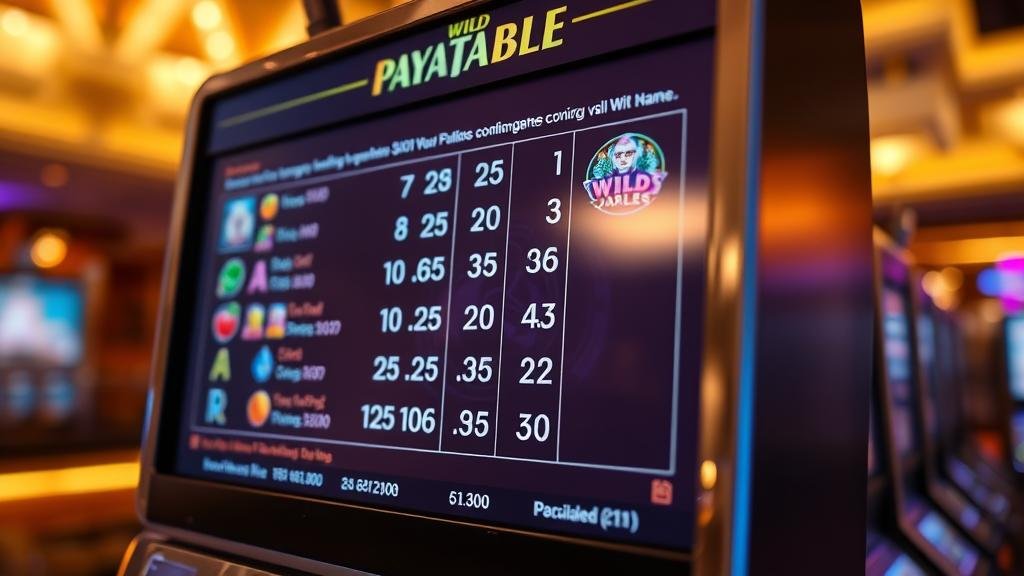 โลโก้และตัวอย่างเกมจากค่ายสล็อตดัง