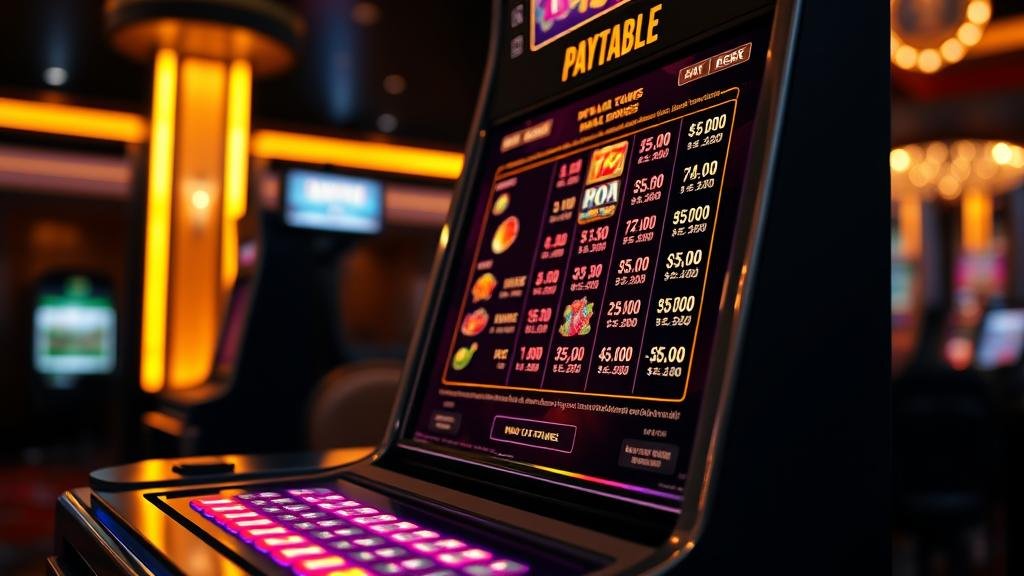 เกมสล็อต Platipus ที่มีสัญลักษณ์อัญมณี