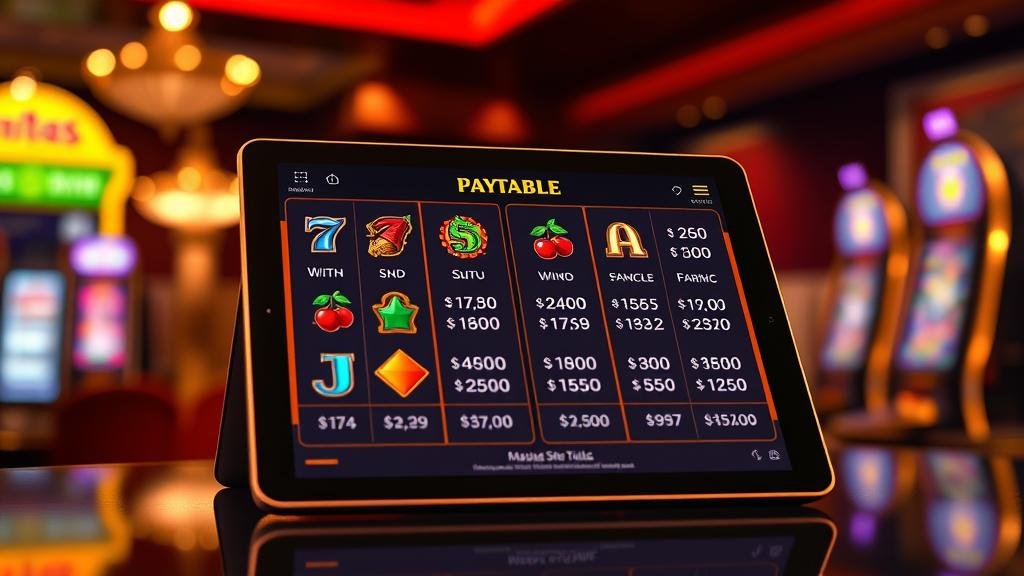 เกมสล็อตจากค่ายดังต่างๆ