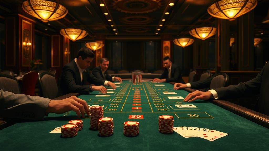 ความผันผวนของสล็อตออนไลน์