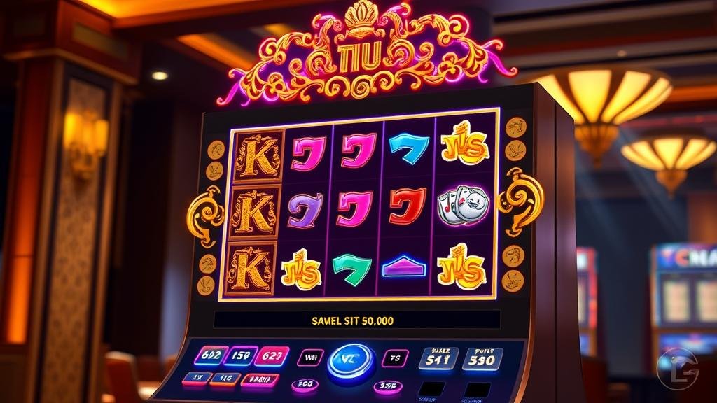 ภาพประกอบฟีเจอร์ซื้อฟรีสปินในเกมสล็อต