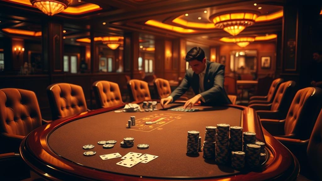 การปรับตั้งค่าเกมสล็อตบนแท็บเล็ต