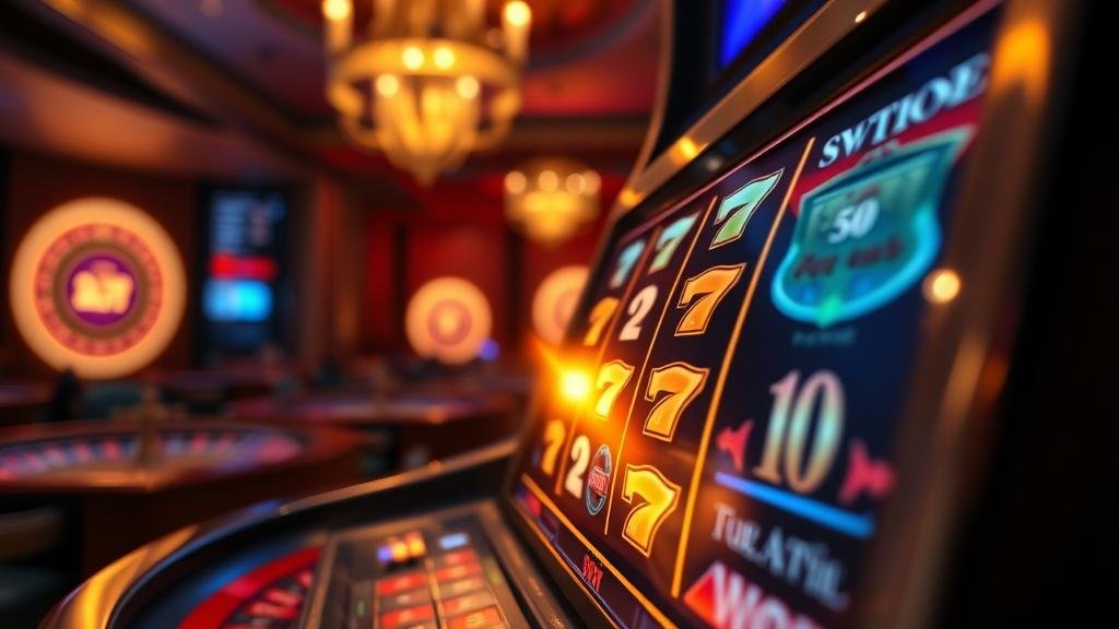 คู่มือสล็อต เกมสำหรับมืออาชีพ 608 - Complete Guide