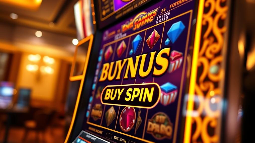 การตั้งค่าออโต้สล็อตบนมือถือ