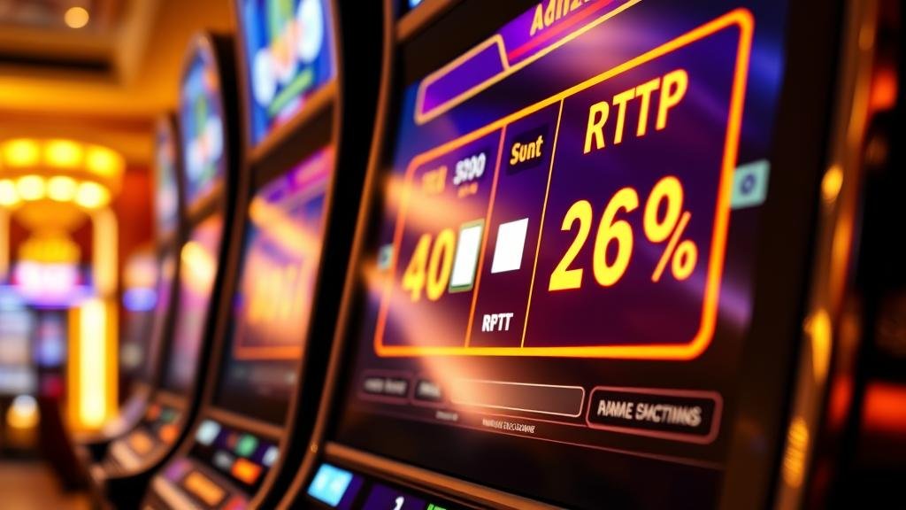 เกมสล็อตธีมเอเชียพร้อมกลไก Hold & Win