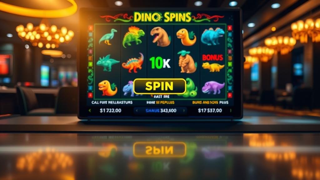 แกะกลไกสล็อตค่ายดัง: เลือกเกมทุนต่ำ, ซื้อสปินจ่ายไว, ล่าโบนัสลับแตกง่าย