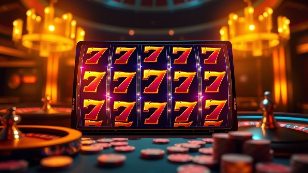 กลไก Megaclusters ในเกมสล็อต ELK Studios