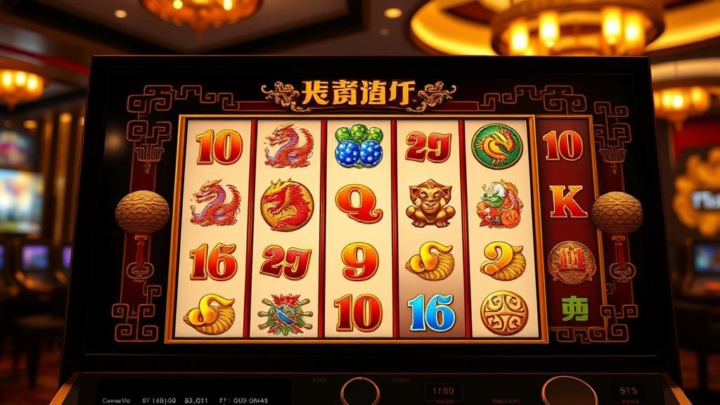 ผู้เล่นชนะรางวัลใหญ่กับสล็อต Quickspin