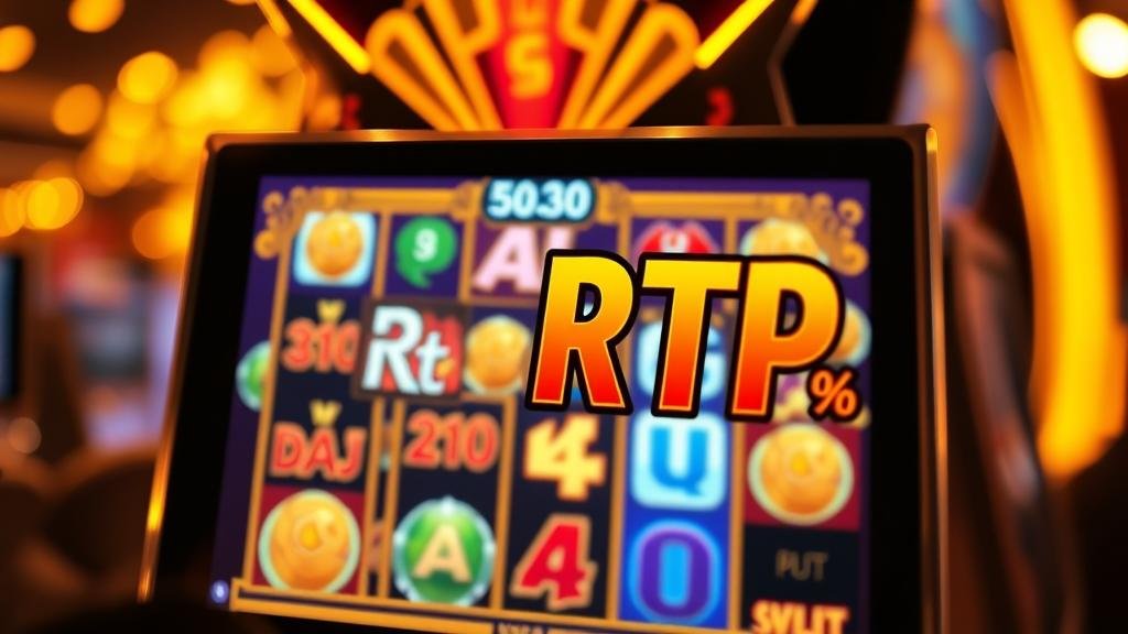 การปรับเบทสล็อตออนไลน์