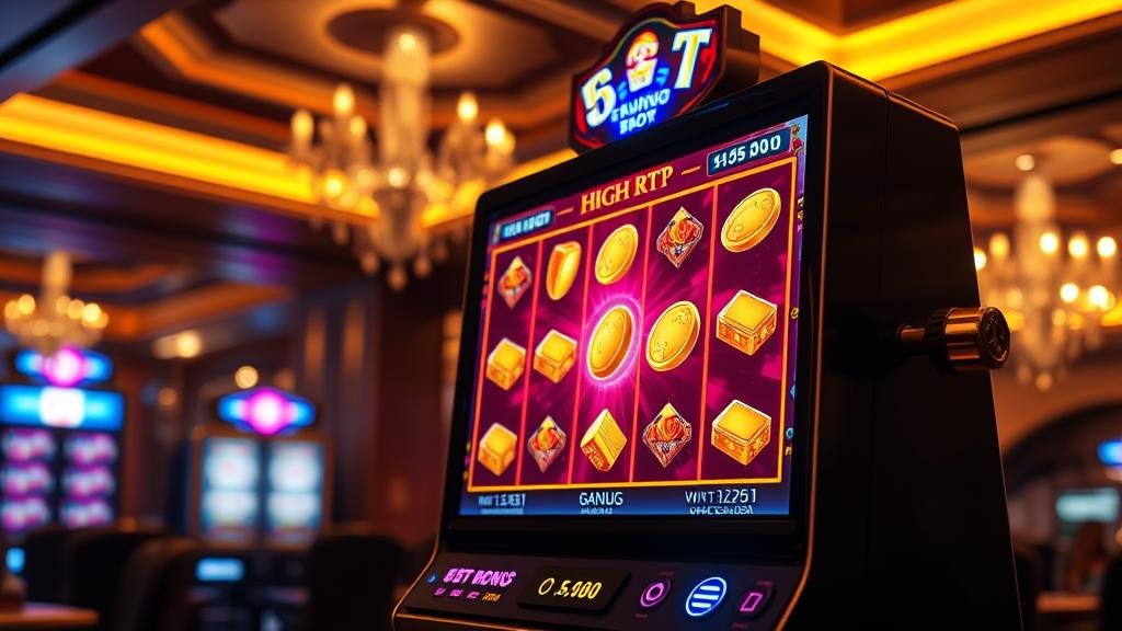 โลโก้ค่ายเกมสล็อตยอดนิยม