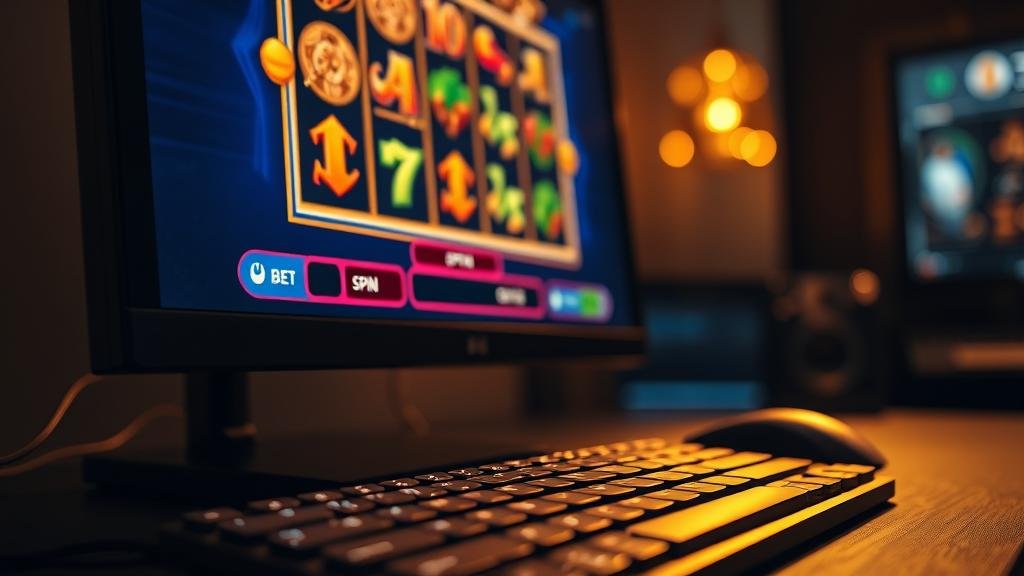 สูตรเด็ด! ตั้งค่าสล็อตค่าย Blueprint เล่นง่าย ความเสี่ยงต่ำ ได้ผลจริง