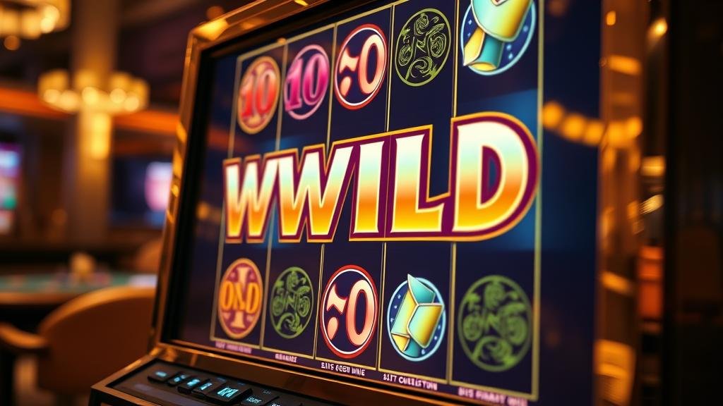 ค่ายสล็อตออนไลน์ยอดนิยม