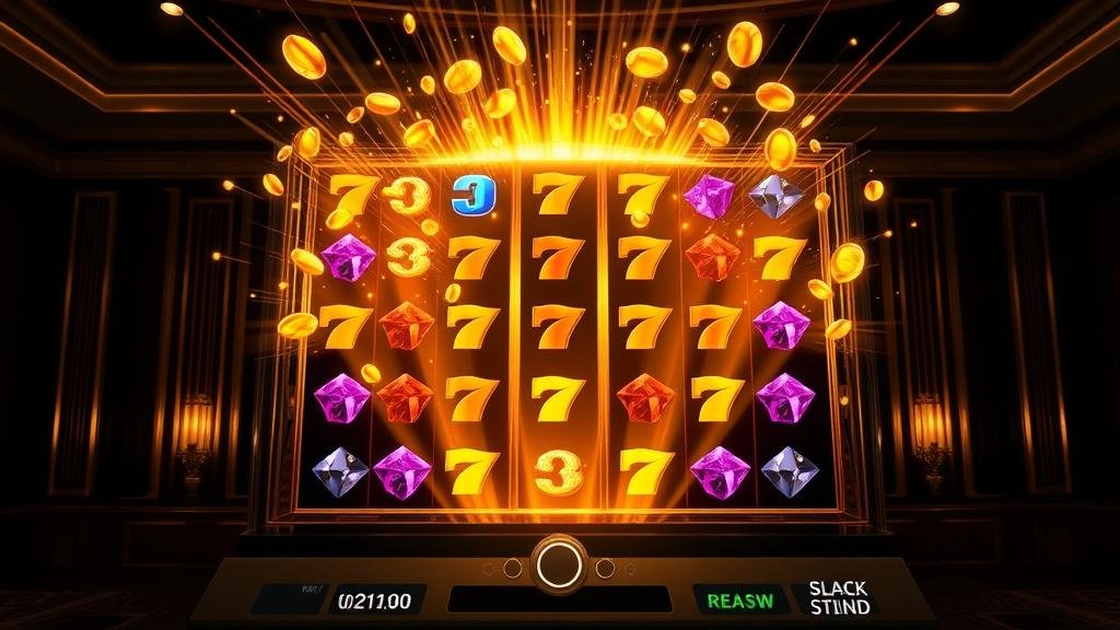 การปรับเดิมพันขั้นต่ำ สล็อตทุนต่ำ