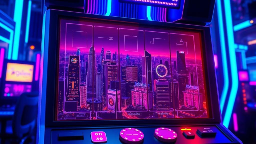 สล็อต Wazdan ฟีเจอร์ปรับความผันผวน