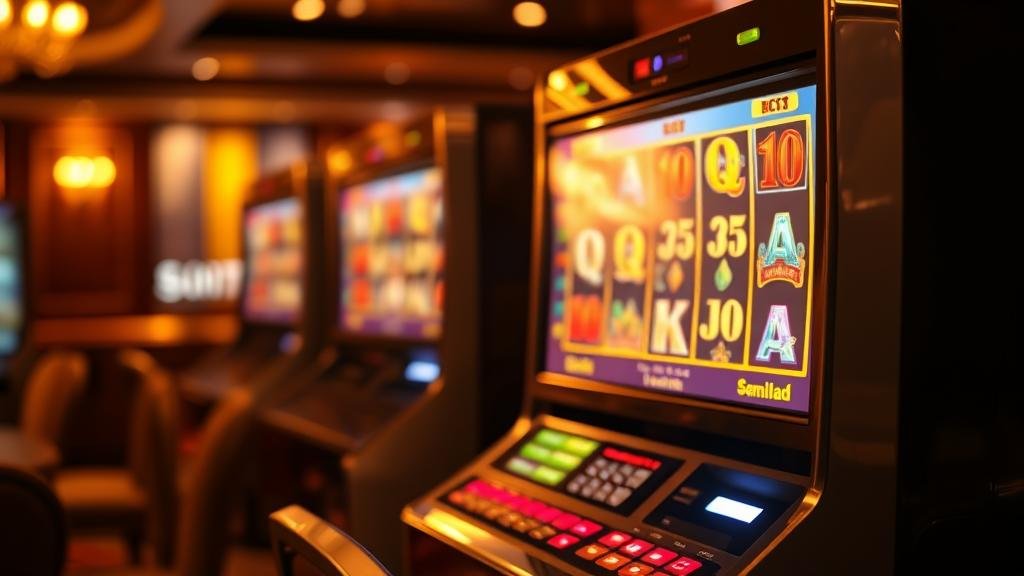 กลไก Tumble ในสล็อต BGaming ที่จ่ายรางวัลต่อเนื่อง