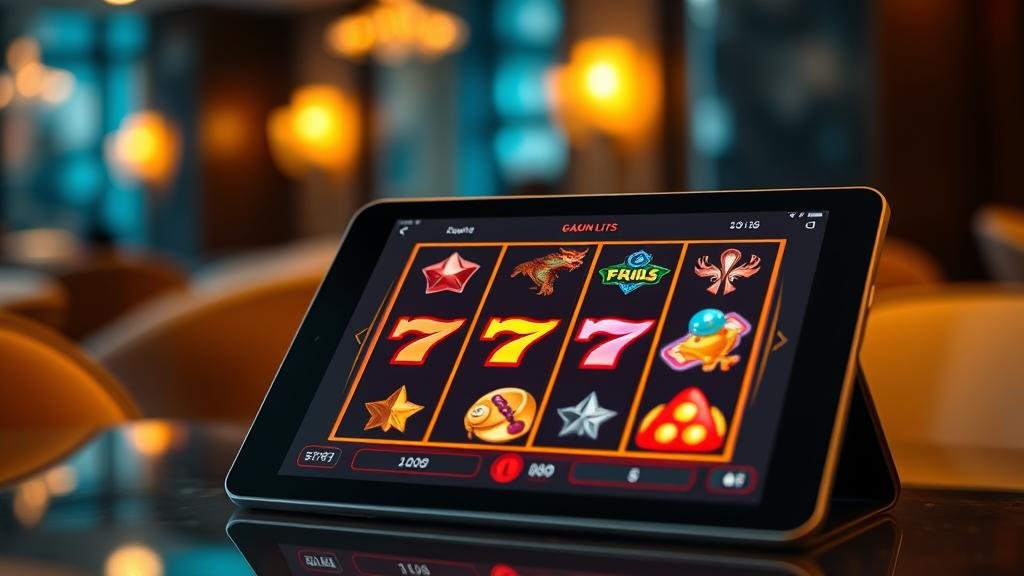 เปรียบเทียบสล็อต BGaming กับค่ายเกมอื่นๆ สำหรับผู้เล่นทุนน้อย