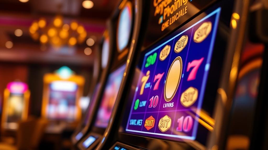 สล็อตธีมอวกาศจาก BGaming ที่ให้ผลตอบแทนมั่นคง