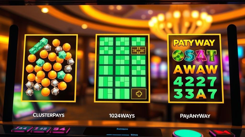 เทคนิคขั้นสูงในการเล่นสล็อต: ปรับเบท, ซื้อสปิน, แกะกลไก