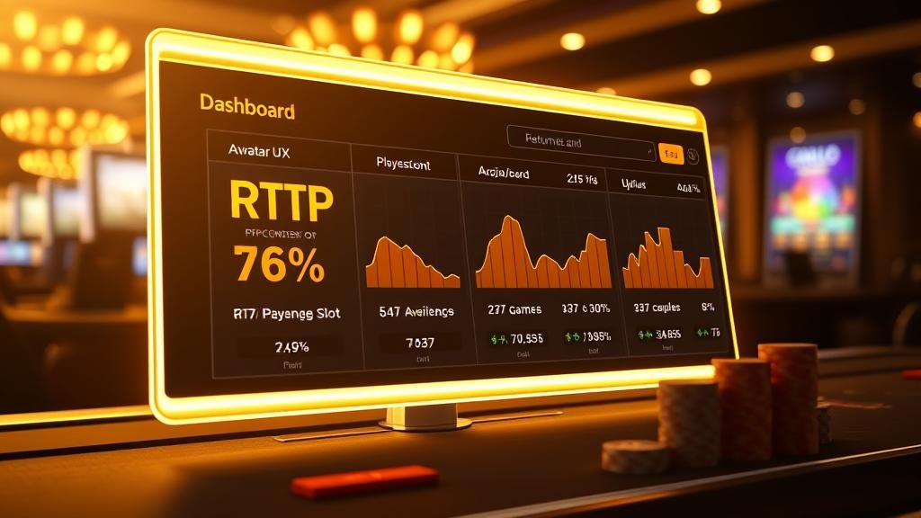 คู่มือสล็อต & จ่ายไวสำหรับมืออาชีพ 734 - Complete Guide