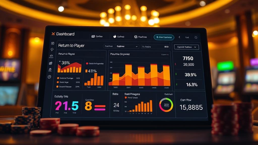 แกะสูตรเด็ด! ตั้งค่า RTP สล็อตค่ายดัง AvatarUX, Playson ทุนต่ำ คืนทุนไว