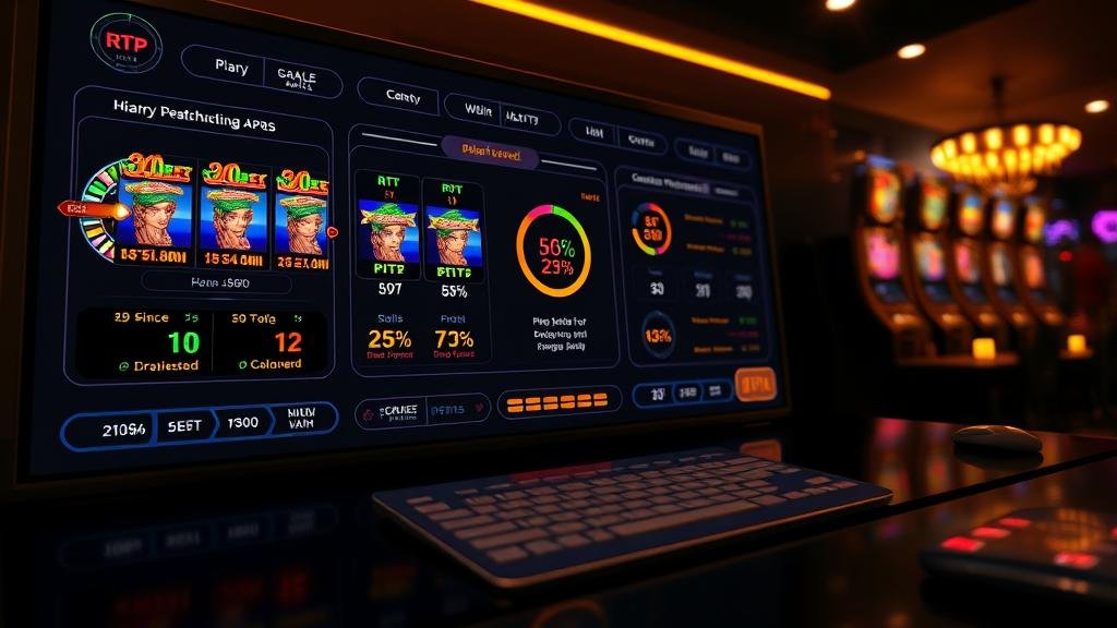 เปรียบเทียบเกมสล็อตจาก AvatarUX และ Playson